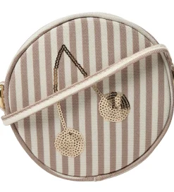 Sofie Schnoor Skuldertaske - Peach Off White