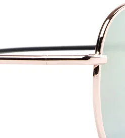 Sofie Schnoor Solbriller - Gold