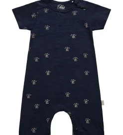 Sofie Schnoor Sommerdragt - Dark Blue