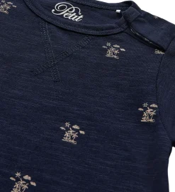 Sofie Schnoor Sommerdragt - Dark Blue