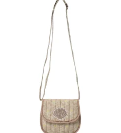 Sofie Schnoor Taske - Nellysk - Off White With AOP