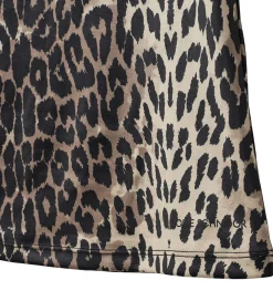 Sofie Schnoor Top - Janetsy - Leopard