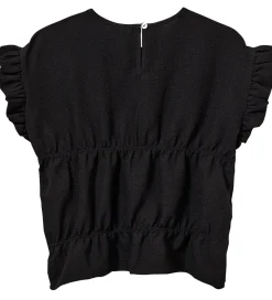Sofie Schnoor Top - Samillasy - Sort
