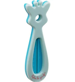 Sophie la Girafe Badetermometer - Lyseblå