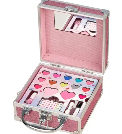 Souza Sminkesæt - Kuffert - Beauty