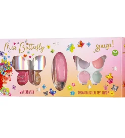 Souza Sminkesæt - Sommerfugl