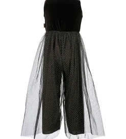 Souza Udklædning - Heks - Bella - Sort