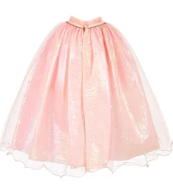 Souza Udklædning - Kappe - Laurana - Lyserød