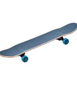 Speed Demons Skateboard - 7.75'' - Checkers Komplet - Blå