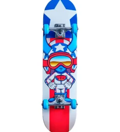 Speed Demons Skateboard - 7.75'' - Characters Komplet - Stars