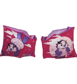 Speedo Badevinger - Pink/Lilla