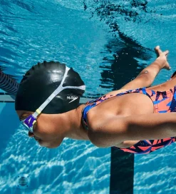 Speedo Svømmebriller - BioFuse 2.0 Junoir - Clear/Blue