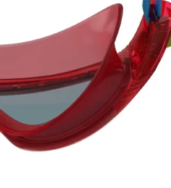Speedo Svømmebriller - Biofuse Rift Mask - Rød