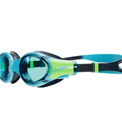 Speedo Svømmebriller - BioFuse 2.0 Junior - Blue/Green