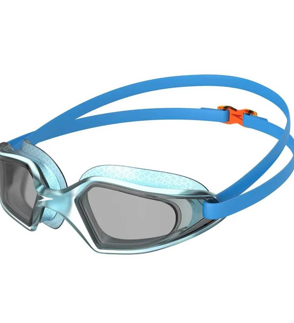 Speedo Svømmebriller - Hydropulse Junior - Blå