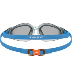 Speedo Svømmebriller - Hydropulse Junior - Blå