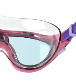 Speedo Svømmebriller - Junior Biofuse 2.0 Mask - Pink