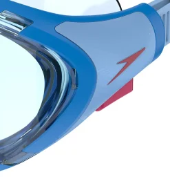 Speedo Svømmebriller - Junior Biofuse 2.0 Mask - Blå