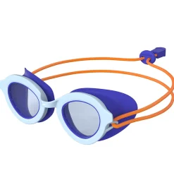 Speedo Svømmebriller - Sunny G Sea Shells Junior - Light Blue