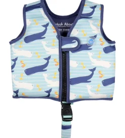 Splash About Svømmevest - Go Splash - Moby Anchor