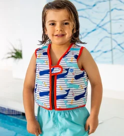 Splash About Svømmevest - Go Splash - Moby