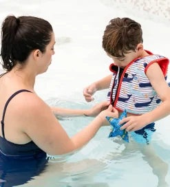 Splash About Svømmevest - Go Splash - Moby