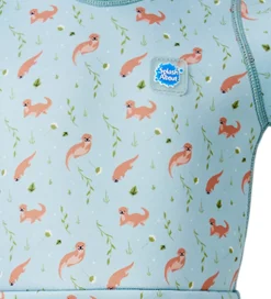Splash About Våddragt - Happy Nappy - Playful Otters