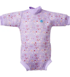 Splash About Våddragt - Happy Nappy - Lilac Spring