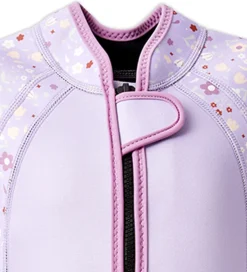 Splash About Våddragt - Shorty - Lilac Spring