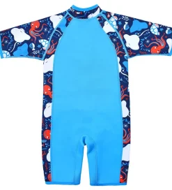 Splash About Våddragt - Shorty - Under The Sea