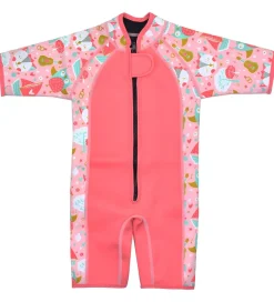 Splash About Våddragt - Shorty - Owl & The Pussycat