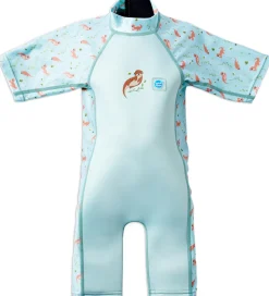 Splash About Våddragt - Sun & Sea - UV40+ - Playful Otters