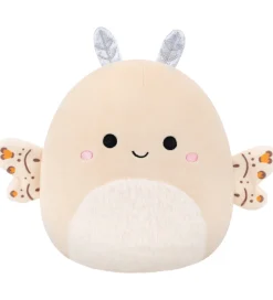 Squishmallows Bamse - 19 cm - Berit