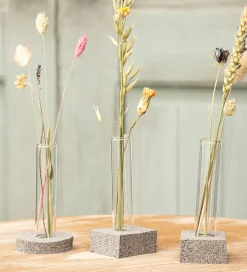 Staedtler FIMO Modellervoks - Granit Effect - 350g - Grå