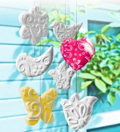 Staedtler FIMO Modellervoks - 500g - Terracotta