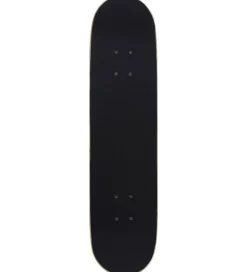 Stiga Skateboard - 8.0 - Hvid m. Ugle