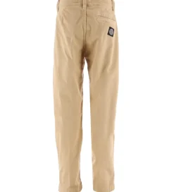 Stone Island Bukser - Natural Beige