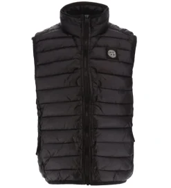 Stone Island Dunvest - Sort