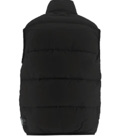 Stone Island Dunvest - Sort