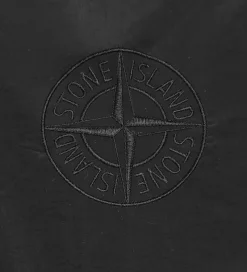 Stone Island Rygsæk - Sort