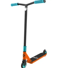 Streetsurfing Løbehjul - Bandit - Orange Shooter