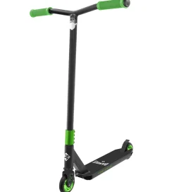 Streetsurfing Løbehjul - Bandit - Shooter Green