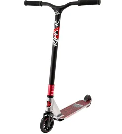 Streetsurfing Løbehjul - Ripper Alpha - Myth Silver