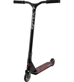 Streetsurfing Løbehjul - Ripper - Bloody Black