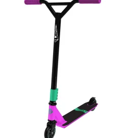 Streetsurfing Løbehjul - Torpedo - Pink Renegade