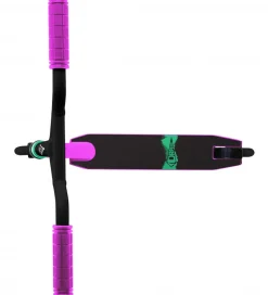 Streetsurfing Løbehjul - Torpedo - Pink Renegade