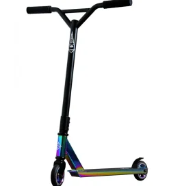 Streetsurfing Løbehjul - Torpedo - Neochrome Black