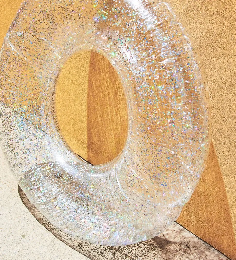 SunnyLife Badering - 110 cm - Glitter