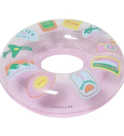 SunnyLife Badering - 106x26 cm - Beach Hopper Multi