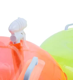 SunnyLife Baderinge - 90 cm - Neon Pink/Gul